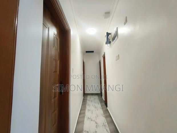 3bdrm Bungalow in Ruiru Kimbo Matangi for sale