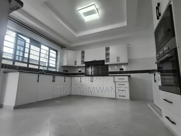 4bdrm Maisonette in Ruiru Mugutha Off for sale
