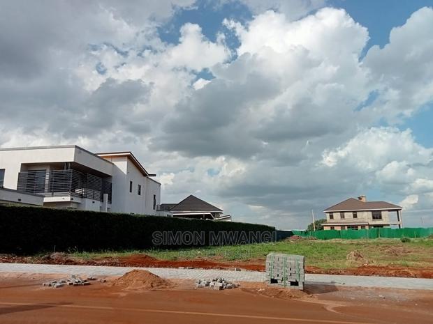 1/4 ACRE Residential Plot for Sale