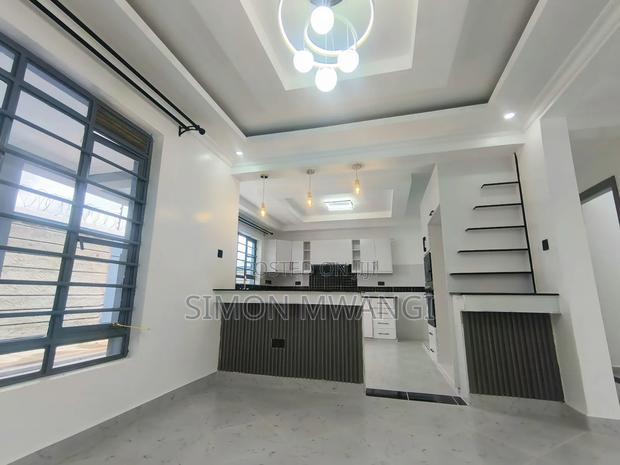 4bdrm House in Ruiru Mugutha Off for sale