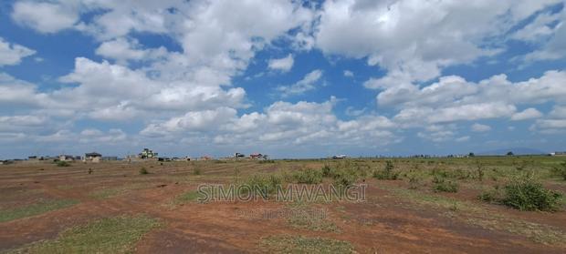 5 Acres on Sale at Juja of Jujafarm at 25m Per Acre