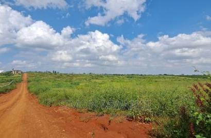 150 Acres on Sale at Kiambu Tatu City Off Ruiru Kamiti Road