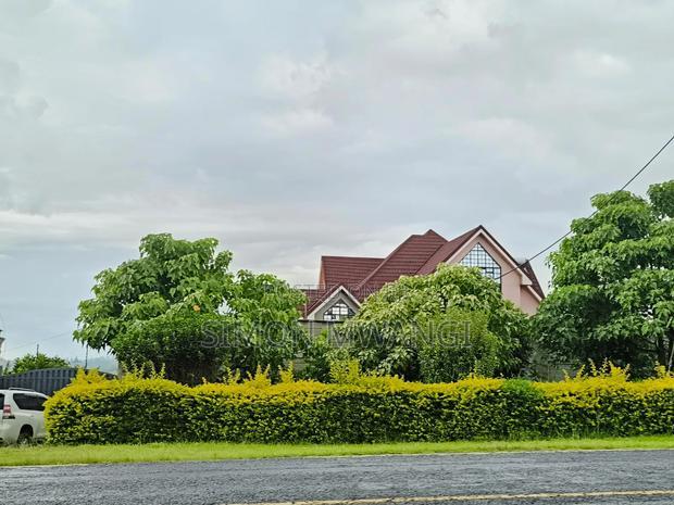 6bdrm House in Kiambu Cianda Along for sale