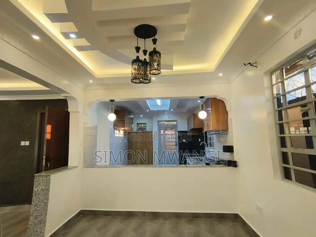 3bdrm Bungalow in Ruiru Kimbo Matangi, Kiambu / Kiambu for sale