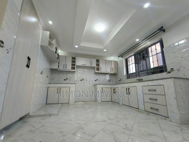 4bdrm Maisonette in Ruiru Mugutha Off for sale