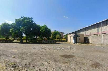 1 Acre Commercial Land on Sale at Ruiru on Sale at 90M
