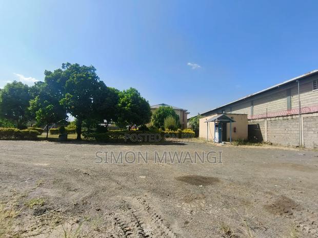 1 Acre Commercial Land on Sale at Ruiru on Sale at 90M