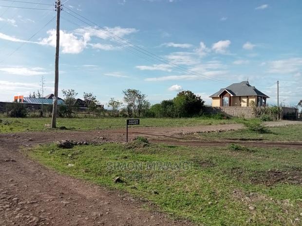 Kamakis - Residential Plot on Sale