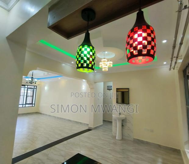 3bdrm Bungalow in Ruiru Mugutha Estate for sale