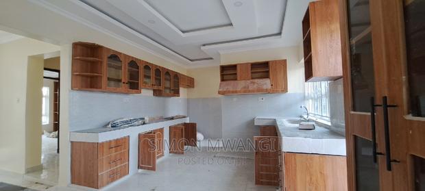 3bdrm Bungalow in Ruiru Mugutha Along for sale