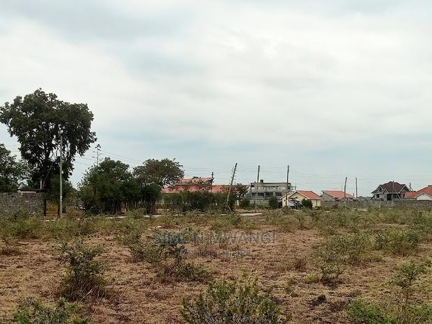 50*100 Plot on Off Eastern Bypass Green Valley Kamakis Kona