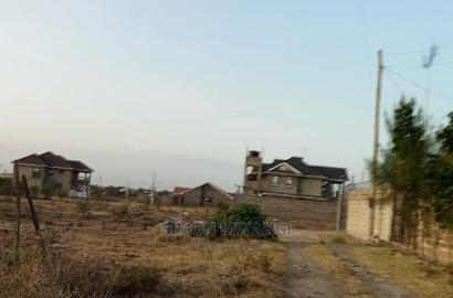 Silicon Valley Estate Plot on Sale at Ruiru Along Bypass