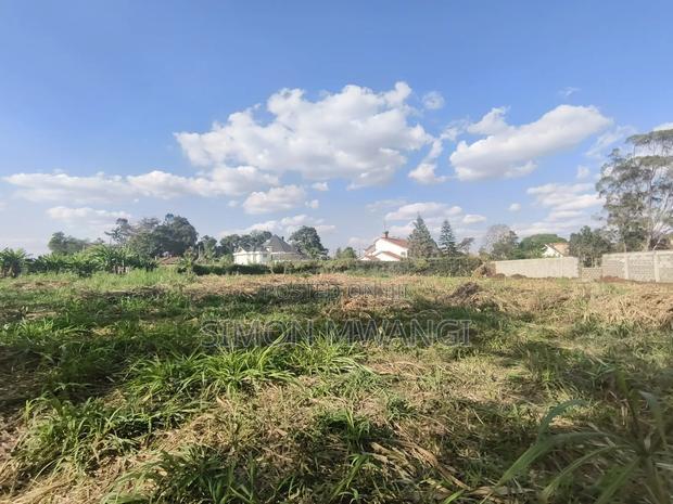 1/2, Acre Residential Land on Sale at Ridgerways at 45M