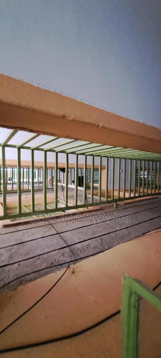 20bdrm Block of Flats in Nairobi Zimmerman for sale
