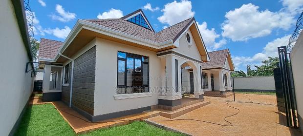 3bdrm Bungalow in Ruiru Kimbo Mugutha for sale