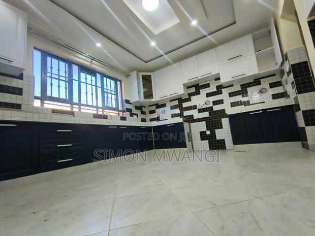 3bdrm Bungalow in Ruiru Mugutha Off for sale