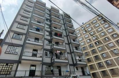 20bdrm Block of Flats in Nairobi Kasarani for sale