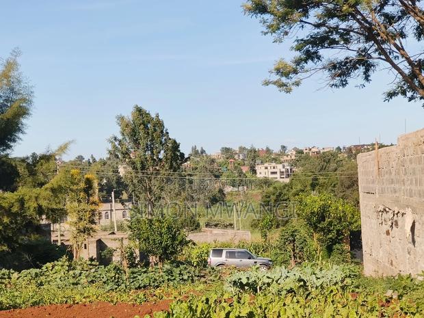 50*100 Residential on Sale at Ruiru Ukombozi at 5.2M