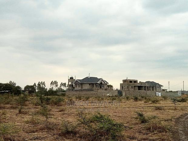 50*100 Plot on Off Eastern Bypass Green Valley Kamakis Kona