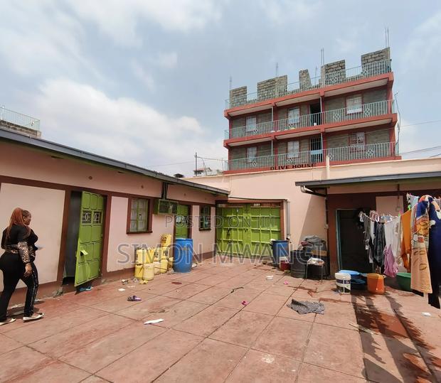 5bdrm Block of Flats in Githurai 45 , Off for sale