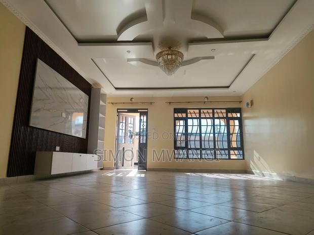 3bdrm Bungalow in Ruiru Mugutha Off for sale