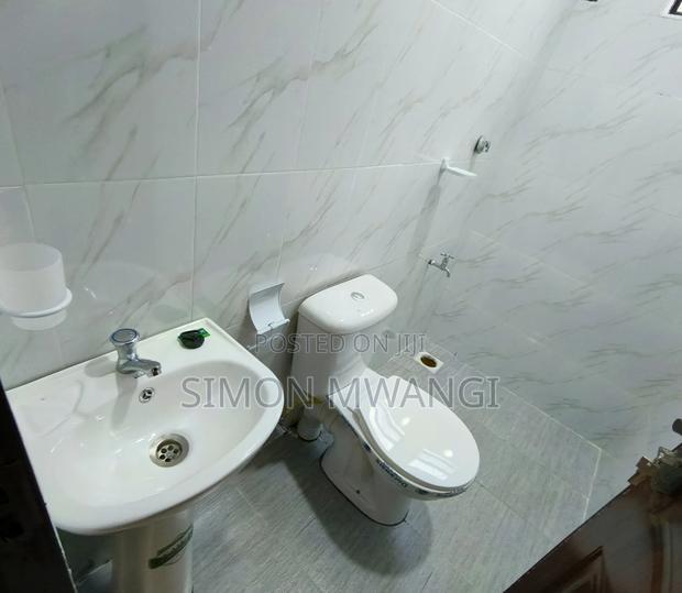 3bdrm Bungalow in Ruiru Kimbo Off for sale