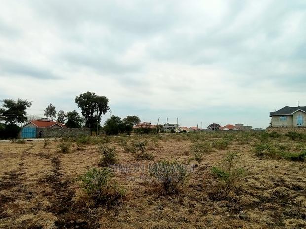 50*100 Plot on Off Eastern Bypass Green Valley Kamakis Kona