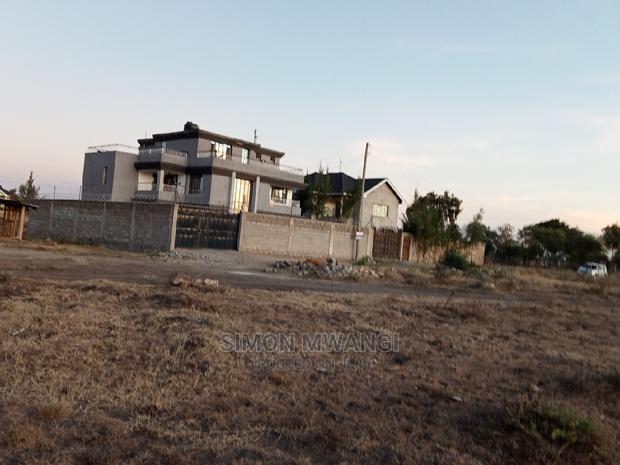 Silicon Valley Estate Plot on Sale at Ruiru Along Bypass