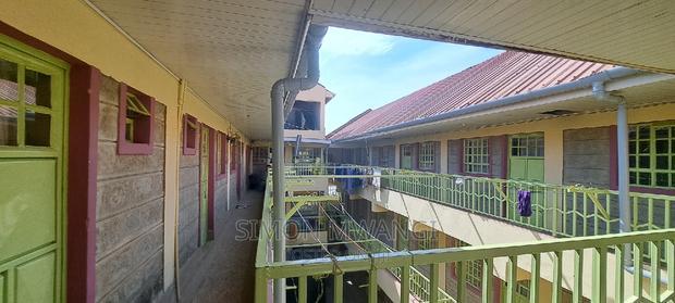 20bdrm Block of Flats in Ruiru Weirs 2Kms for sale