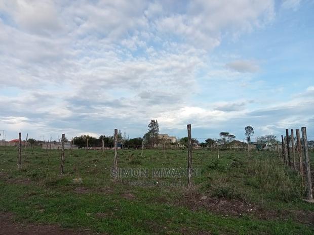 Residential Plot on Sale Along Eastern Bypass Kamakis 2.7M
