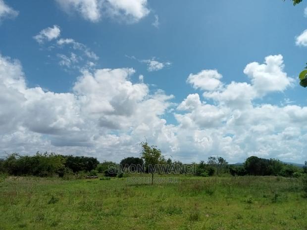 Residential Plot in Matuu for Sale