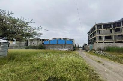 50*100 Commercial Plot on Sale Off Eastern Bypass