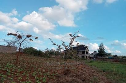 1/4 Acre on Sale in Mugutha