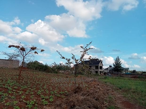 1/4 Acre on Sale in Mugutha