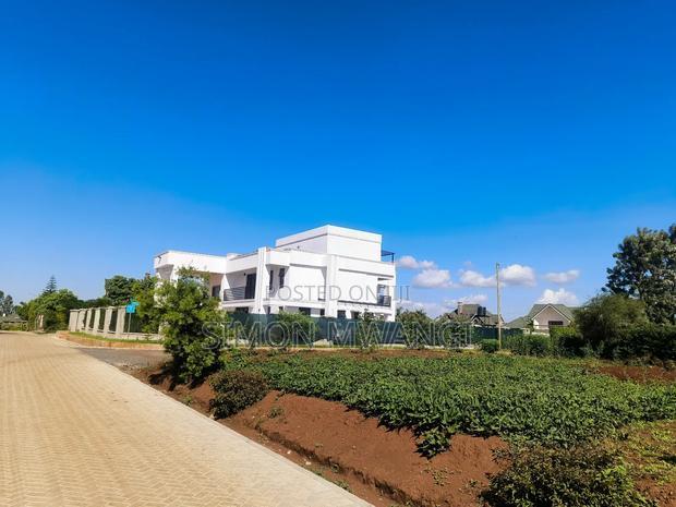 1/4 Acre on Sale at Thika Green at 10m