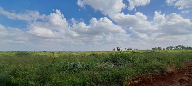 150 Acres on Sale at Kiambu Tatu City Off Ruiru Kamiti Rd
