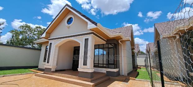 3bdrm Bungalow in Ruiru Mugutha Along for sale