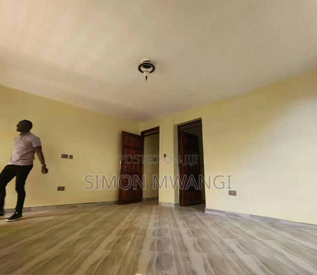 4bdrm Maisonette in Kenyatta Road-Off for sale