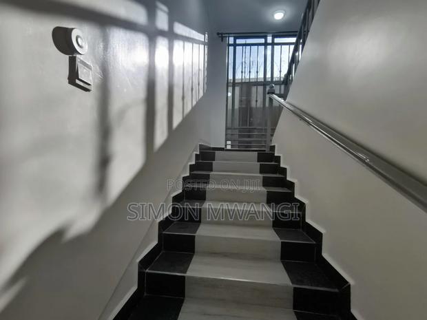 4bdrm Maisonette in Ruiru Mugutha Off for sale