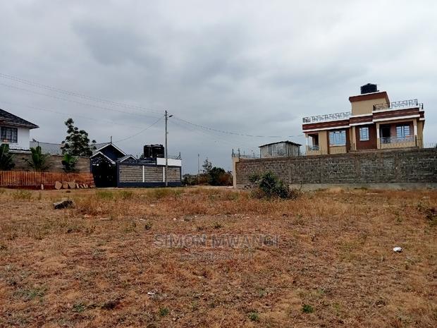 40*80 Residential Plot on Sale at Ruiru Kamakis Mutonya at 2.6M