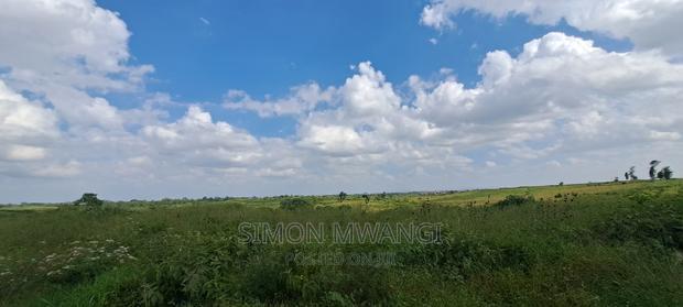 150 Acres on Sale at Kiambu Tatu City Off Ruiru Kamiti Rd