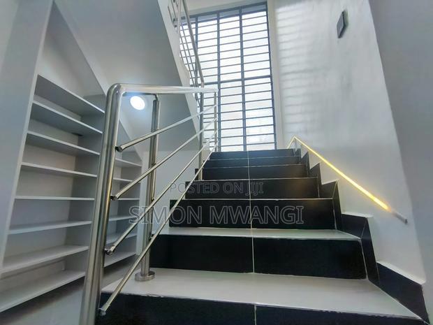 4bdrm House in Ruiru Mugutha Off for sale