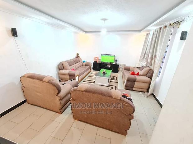 4bdrm Maisonette in Kenyatta Road/Theta for Sale