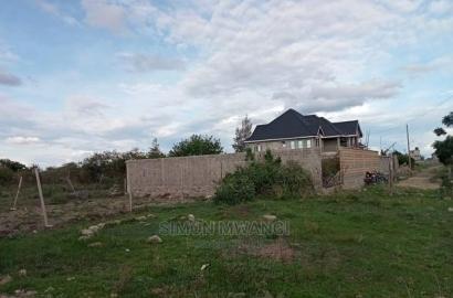 Kamakis Plot on Sale in Kiratina at 1.7m Negotiable