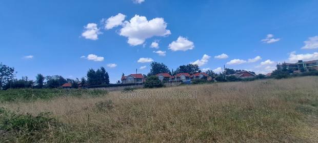 2-Acres Commercial Land on Sale at Ngong 900 MTS From Ngong