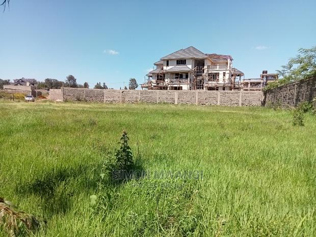 1/2 Acre Residential Land on Sale at Nairobi Garden Estate