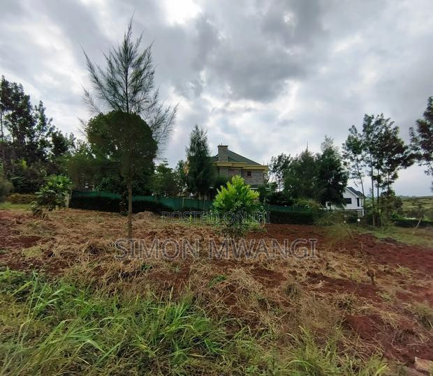 1/4 Acre Land on Sale at Ruiru