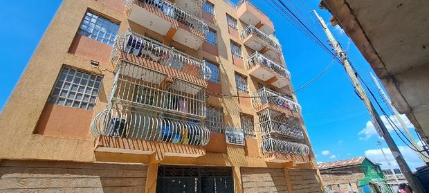 20bdrm Block of Flats in Githurai 44 Off for sale