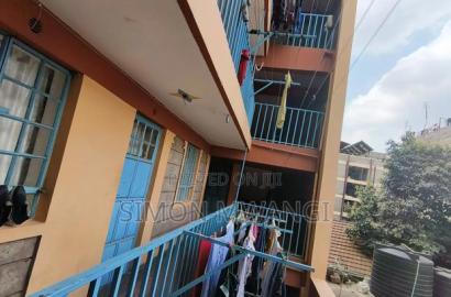 20bdrm Block of Flats in Kasarani Nairobi for sale