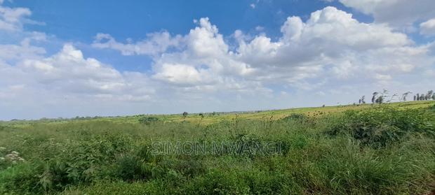 150 Acres on Sale at Kiambu Tatu City Off Ruiru Kamiti Rd